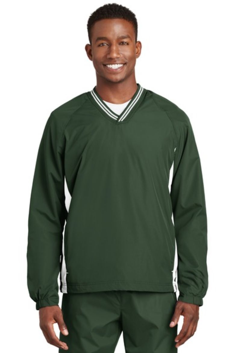 JST62_forestgreenwhite_model_front_102016.jpg