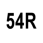 54R