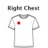 Right Chest