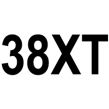 38XT